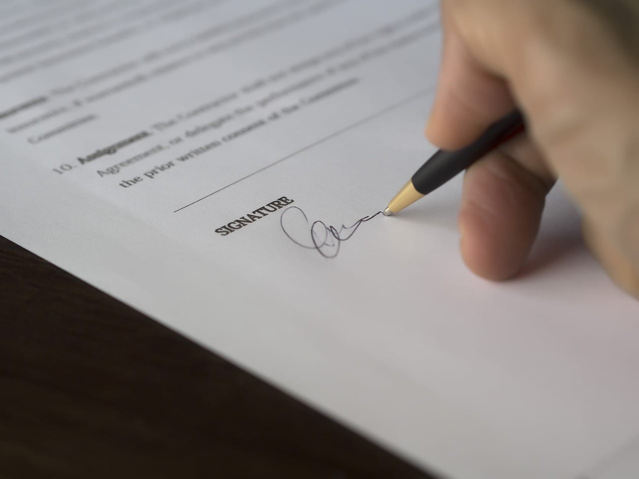 Best Practices for Using Lump Sum Contracts